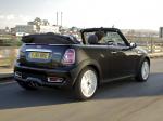 Mini Cooper S Cabrio Highgate 2012 года (UK)